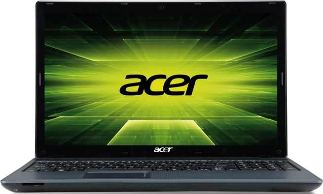 Acer Aspire 5733Z met Pentium dualcore, 4GB geheugen en 240GB SSD | Windows 10